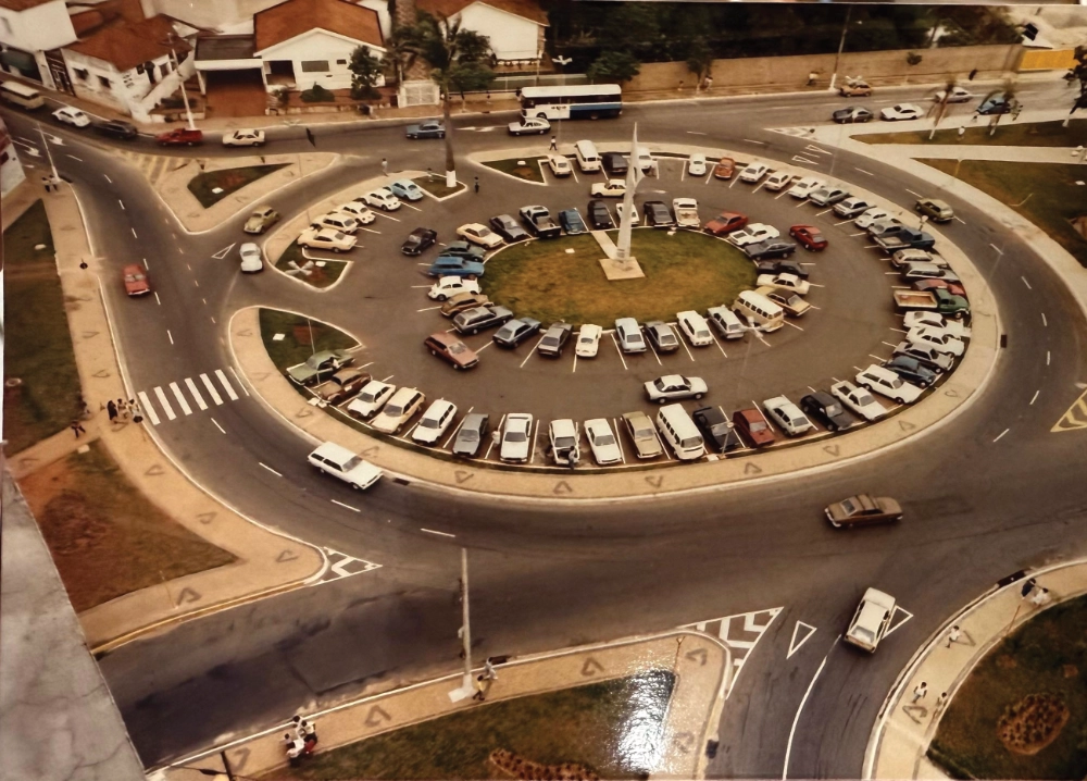Praça do Trabalhador